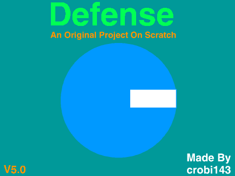 Defense V5.0