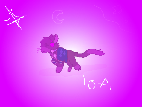 lofi the lonely wander