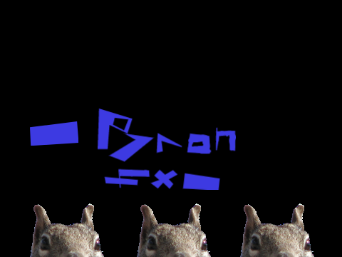 Entry for @-PyronFX- contest