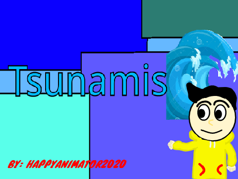 Tsunamis