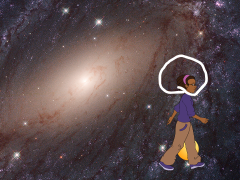 galaxy jump