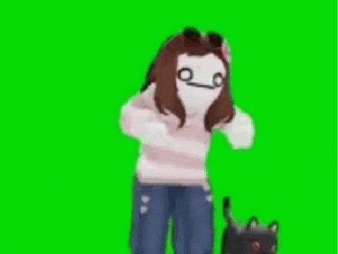ROOBLOX DARRRRRNNNNCCCCEEEEEEE