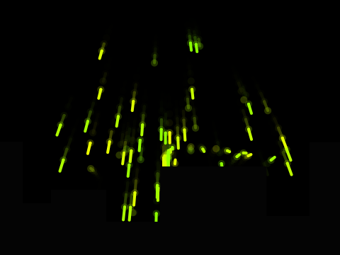 Fireworks Simulation