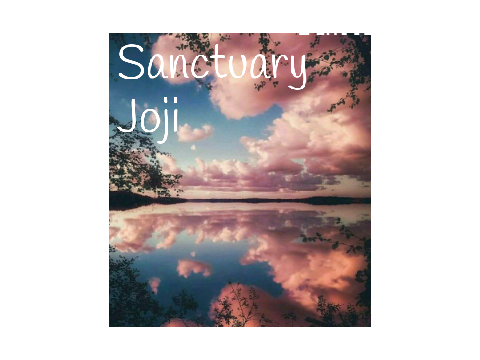 Sanctuary-Joji remix