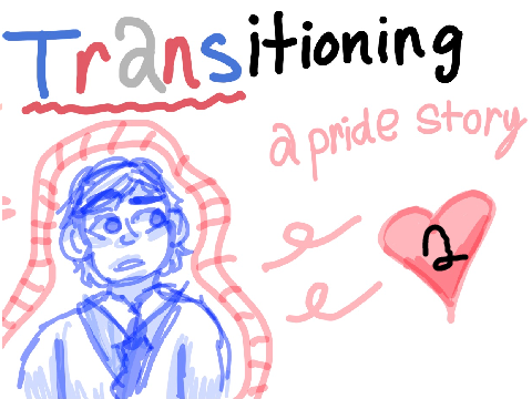 Transitioning | Chapter 2