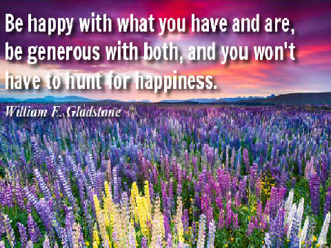 ❤Quotes About Happiness❤ remix