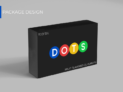 ⭓ Signups - Dots Rebrand