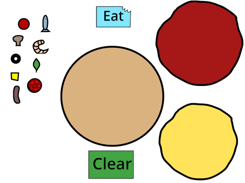 Pizza maker! Mobile friendly! #Games #Art #Music #Trending #All #Animations