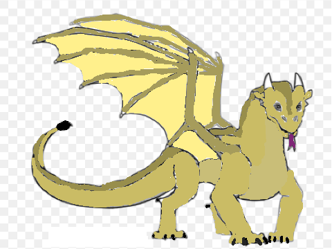 Jackal the SandWing