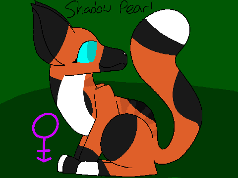 Shadow Pearl