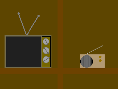 Vintage Sprites - Movies and more!