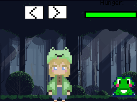 Mushroom Valley- Version 1.0 (Based off of stardew valley)
