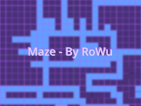 Maze 
