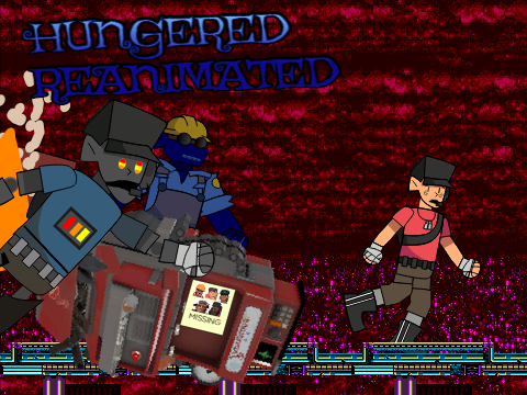 Hungered reanimated