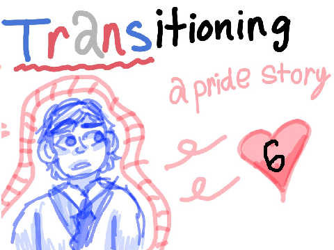 Transitioning | Chapter 6