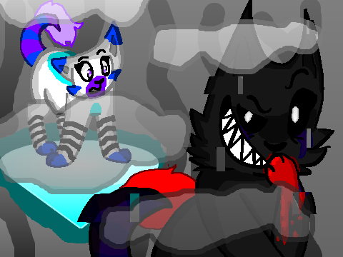 ???Halloween CC??? open remix *GORE WARNING*