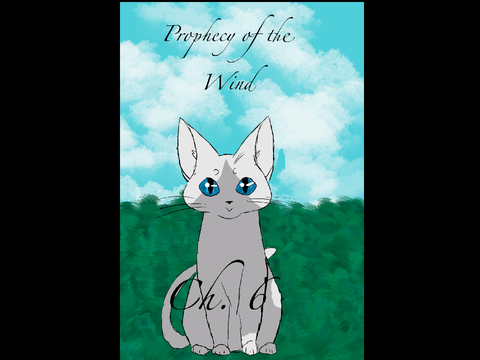 prophecy of the Wind ch-6
