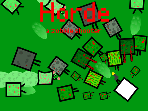 Horde (beta)