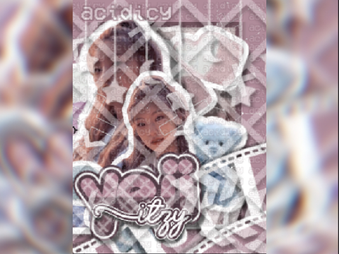 ꒰ა yeji ⇱ edit ɞ