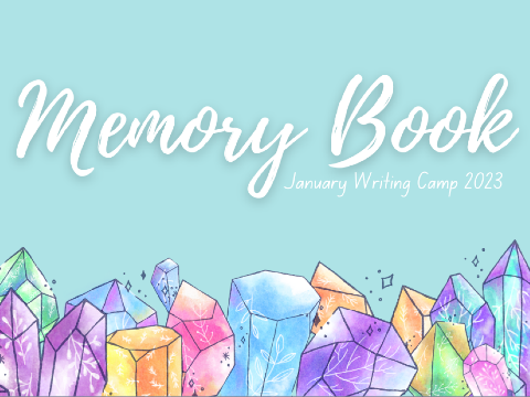 JWC Memory Book 2023 <3