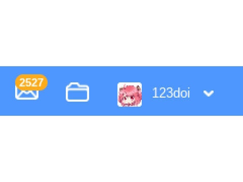 おわた