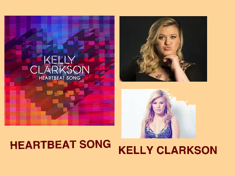 Heartbeat song - Kelly Clarkson