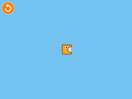 Level EATEN! - v0.12 timer