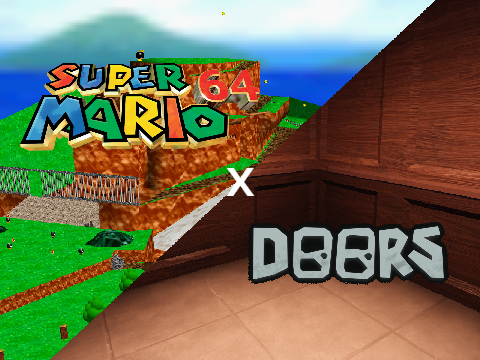 Elevator Jam but with the Super Mario 64 soundfont