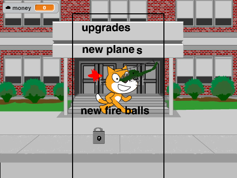 Beat the cat 0.5