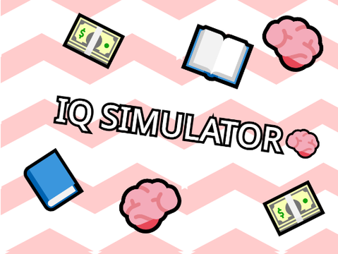 IQ Simulator offical