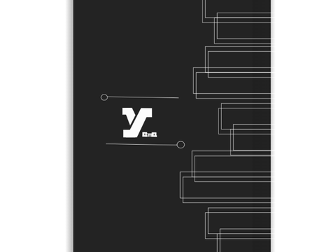 logo for -yama