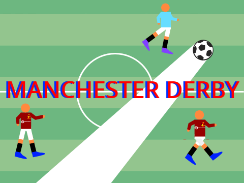 Manchester Derby || Soccer