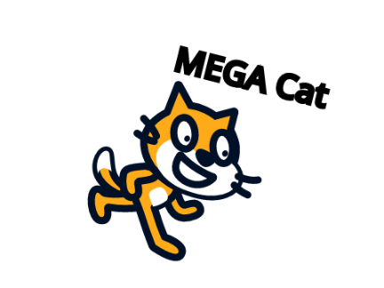 MEGA Cat