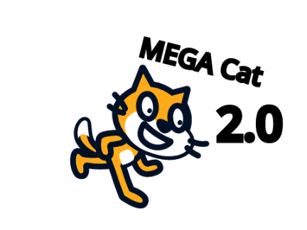 MEGA Cat 2.0