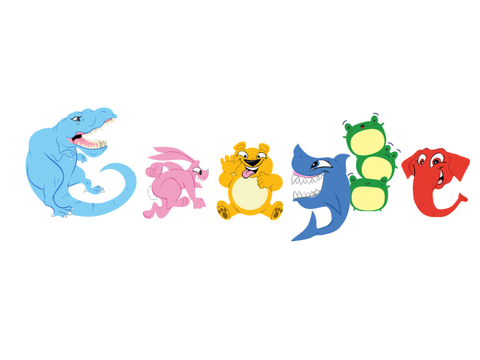 Google Logo Starter Project remix-5