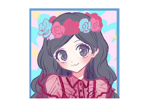 PFP contest entry