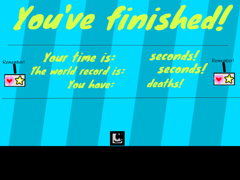 Grey Guy (A platformer)