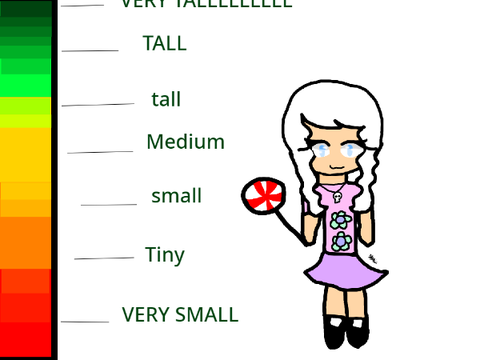 height meter remix