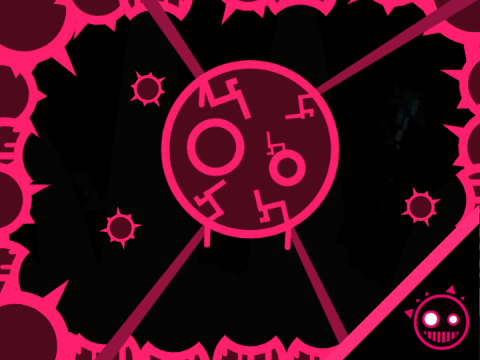 Annihilate : just shapes and beats (unfinished)