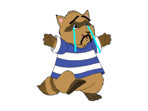 I Make Cry Timothy Goes To School 
