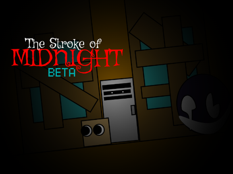 The Stroke of Midnight [Version 1.2.0]