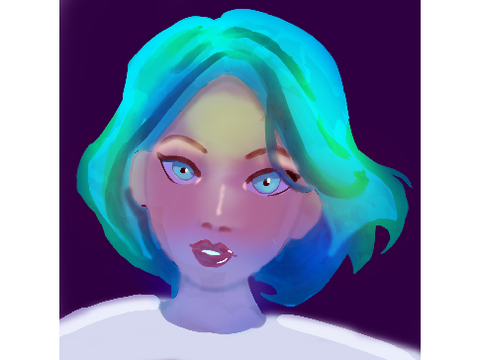 [Art]I Don't have a title