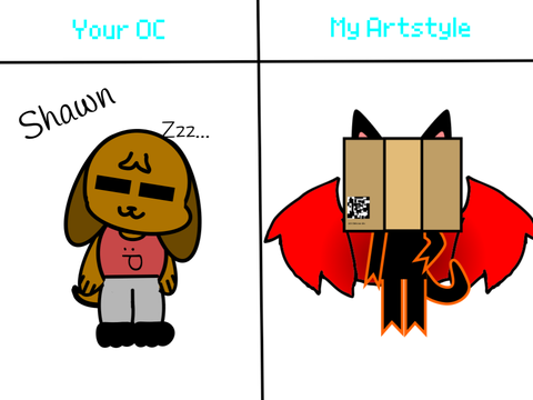My style! remix