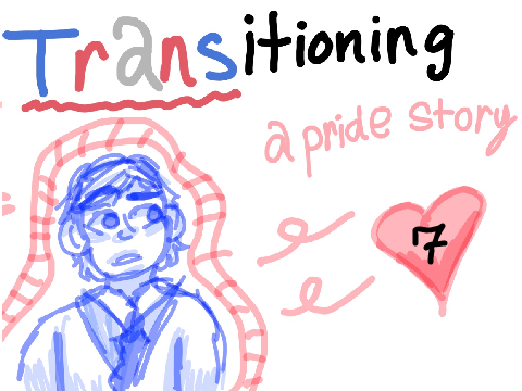 Transitioning | Chapter 7