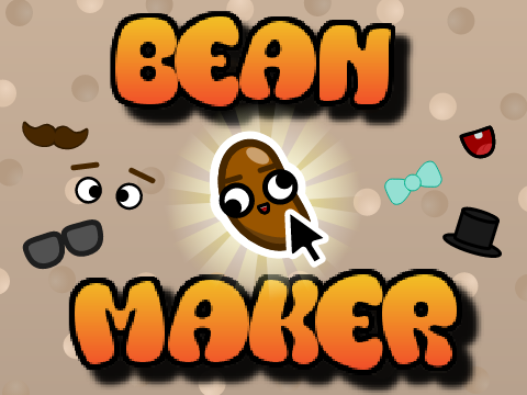 Bean Maker || #art #custom #beans #random #funny