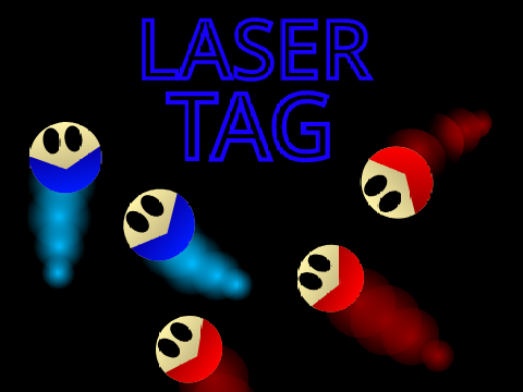 laser tag  V0.0.3