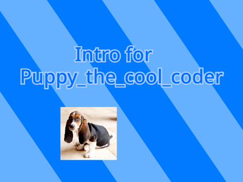 intro for Puppy_the_cool_coder 
