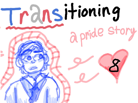 Transitioning | Chapter 8