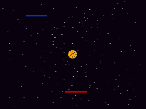Bounce Ball