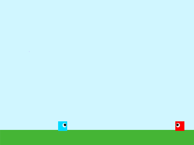 jeu de combat à deux